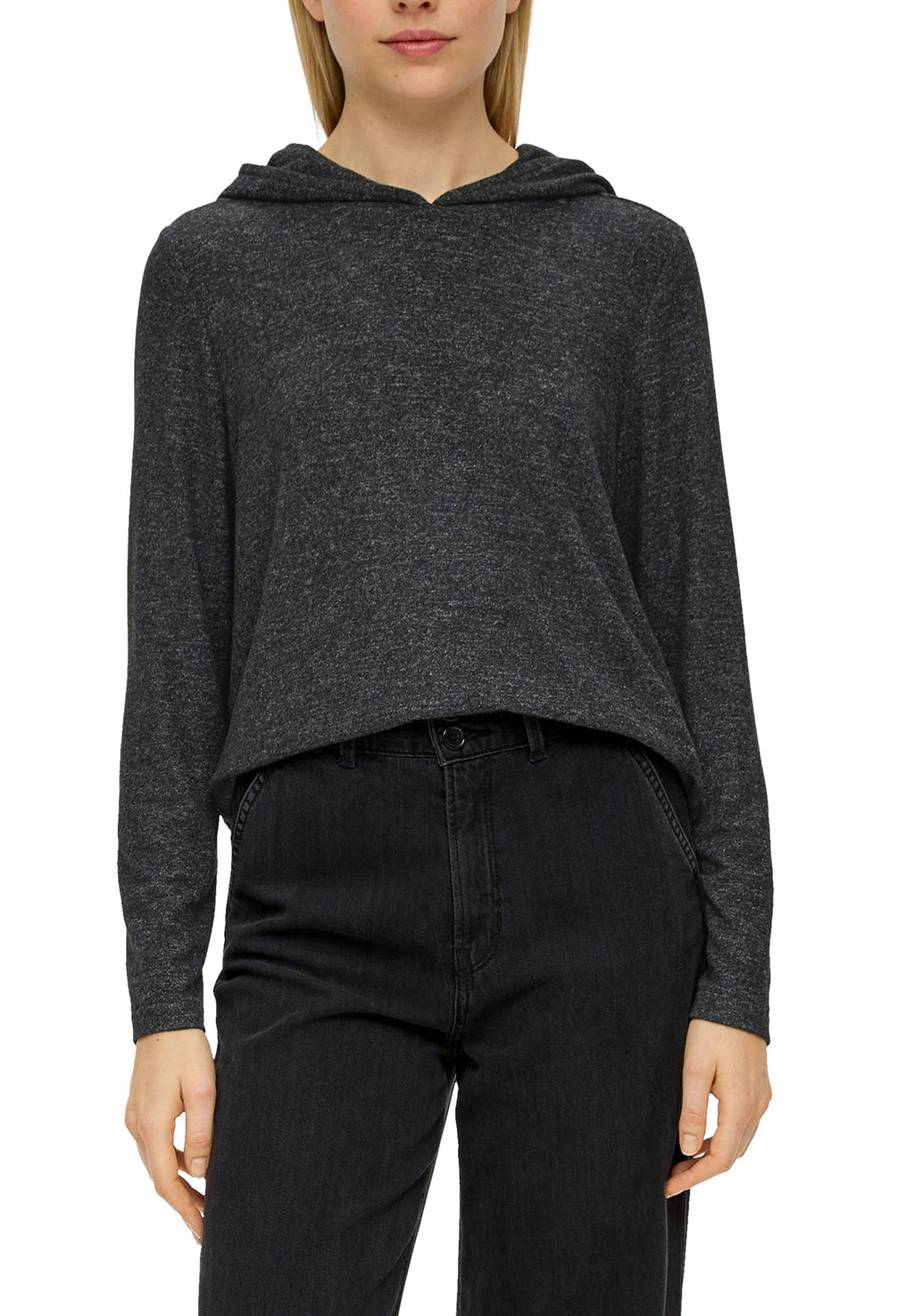 s.Oliver Langarmshirt Media 6