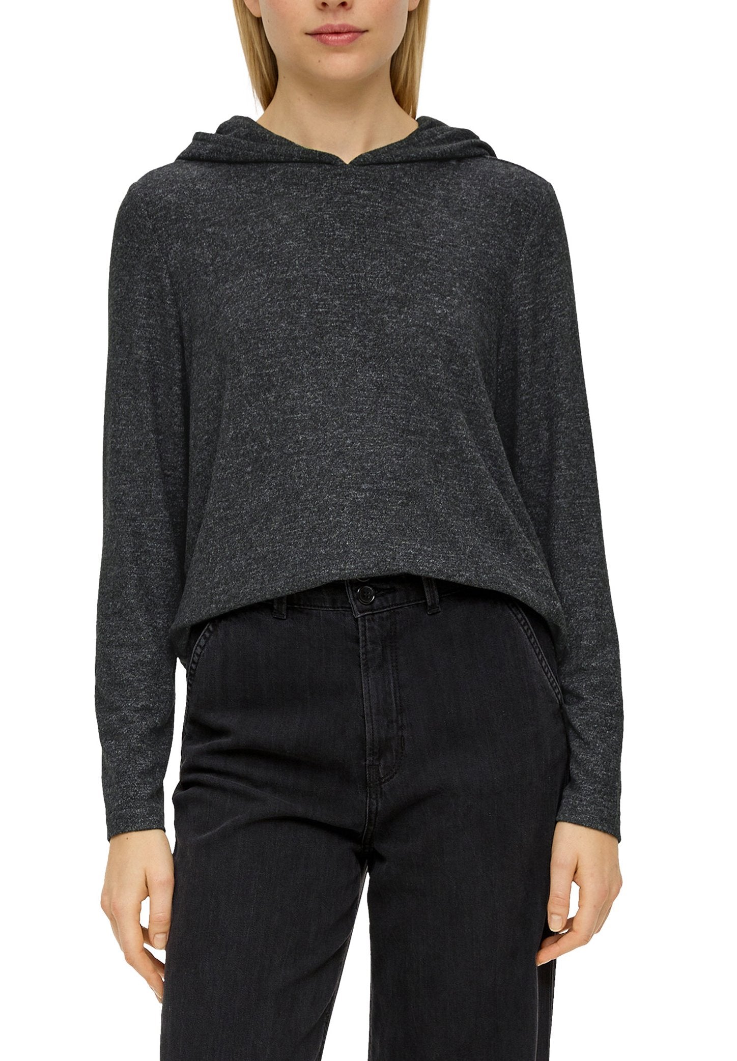 s.Oliver Langarmshirt Media 6