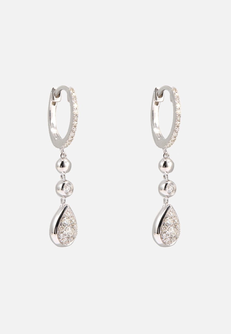 Le Diamantaire 0.49 CT DIAMOND
