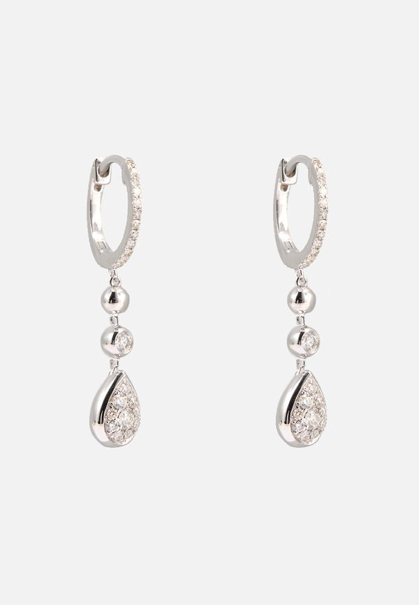 Le Diamantaire 0.49 CT DIAMOND