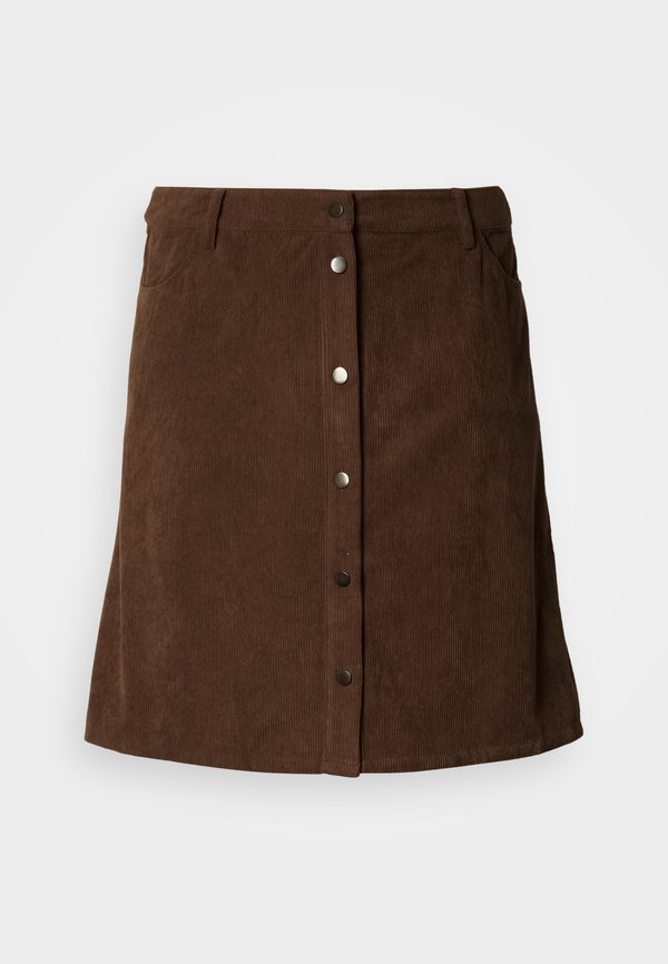 ONLY Carmakoma CARMANNI HOMA SKIRT