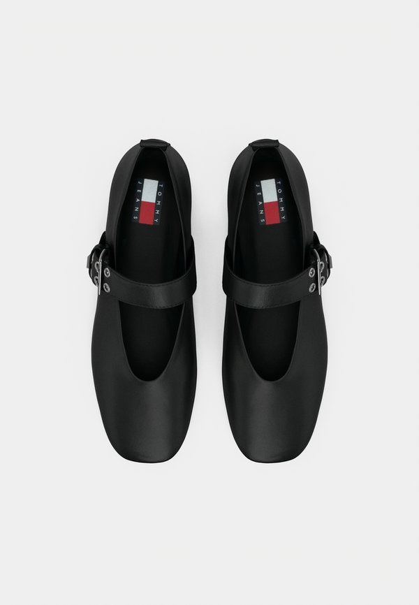 Tommy Jeans TJW BALLERINA BUCKLE