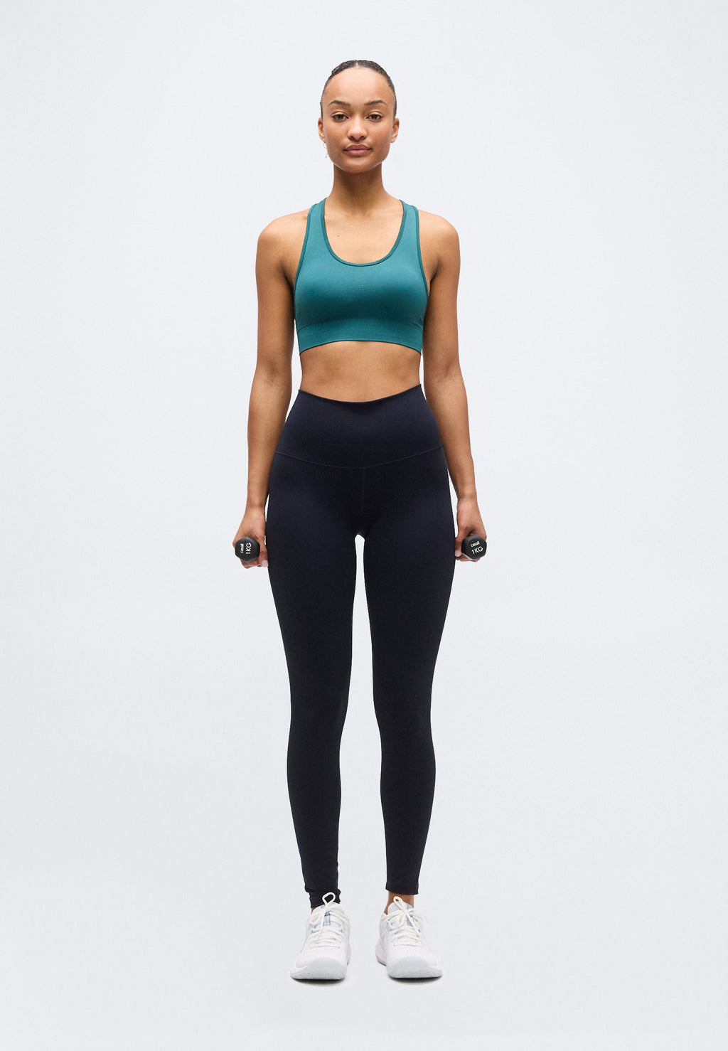 ONLY Play ONPDAISY-2 SEAM BRA NOOS