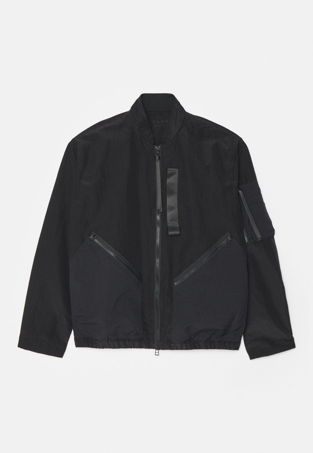BLOUSON Media 1