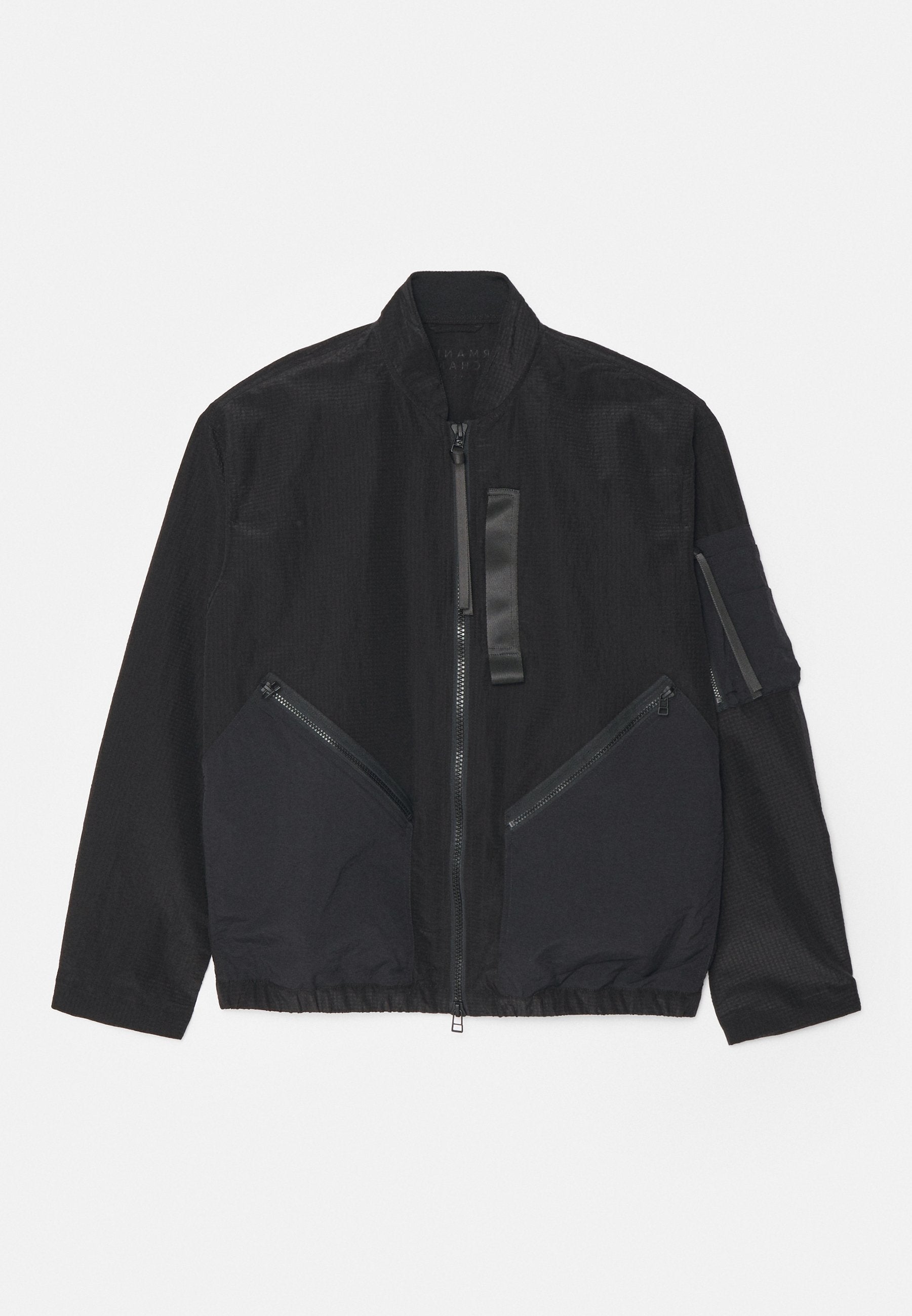 BLOUSON Media 1