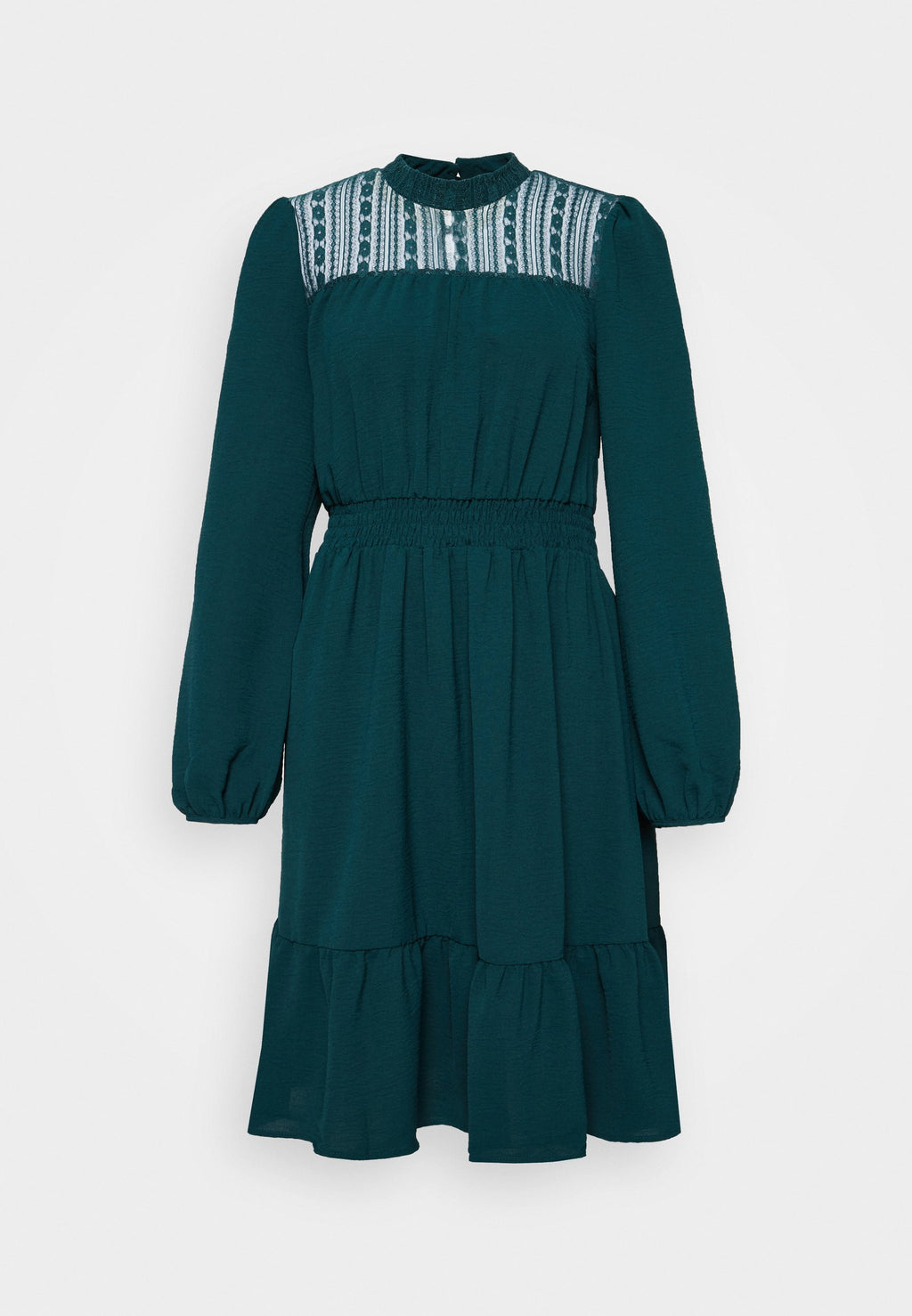 ONLY ONLMETTE NECKDRESS