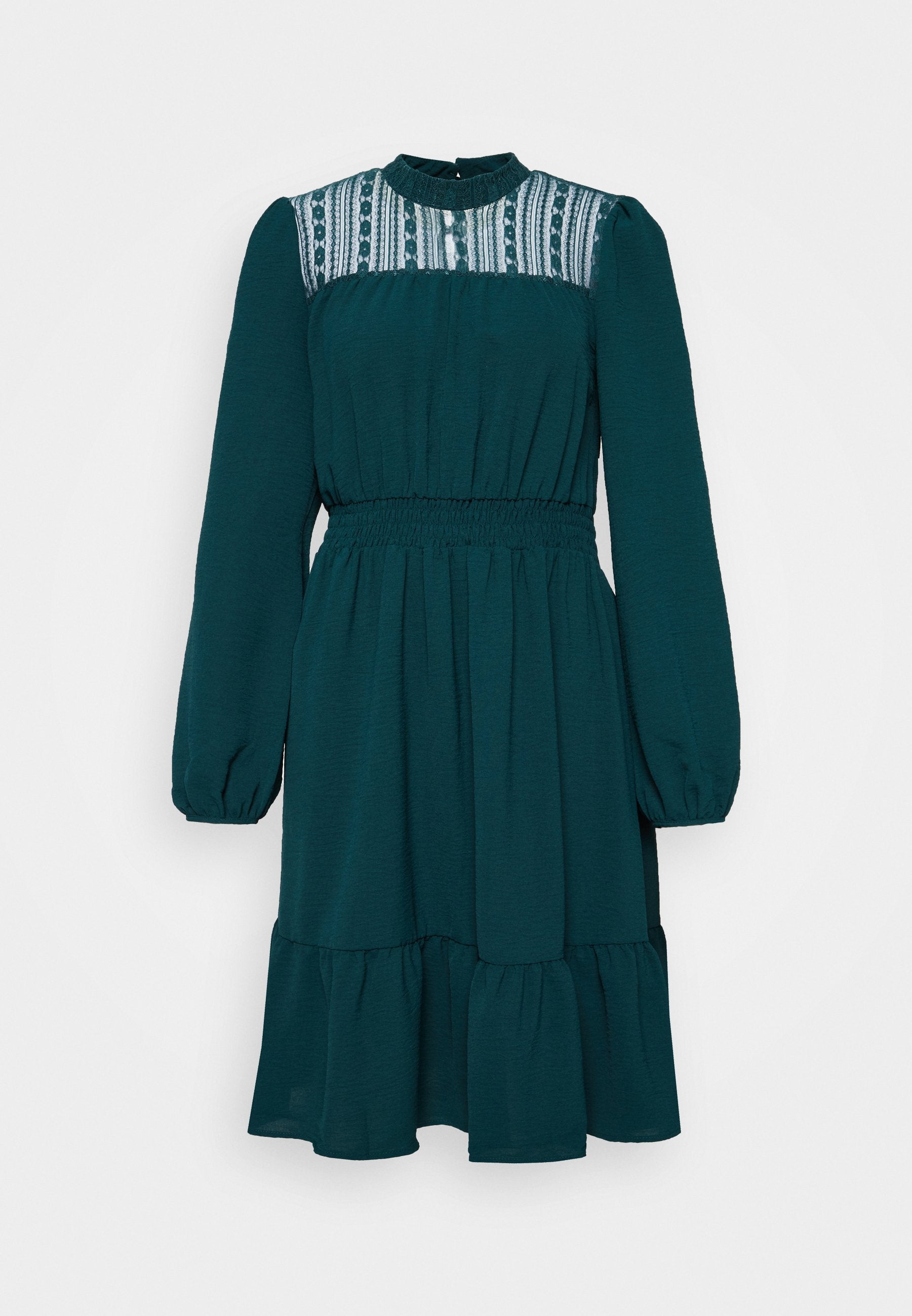 ONLY ONLMETTE NECKDRESS