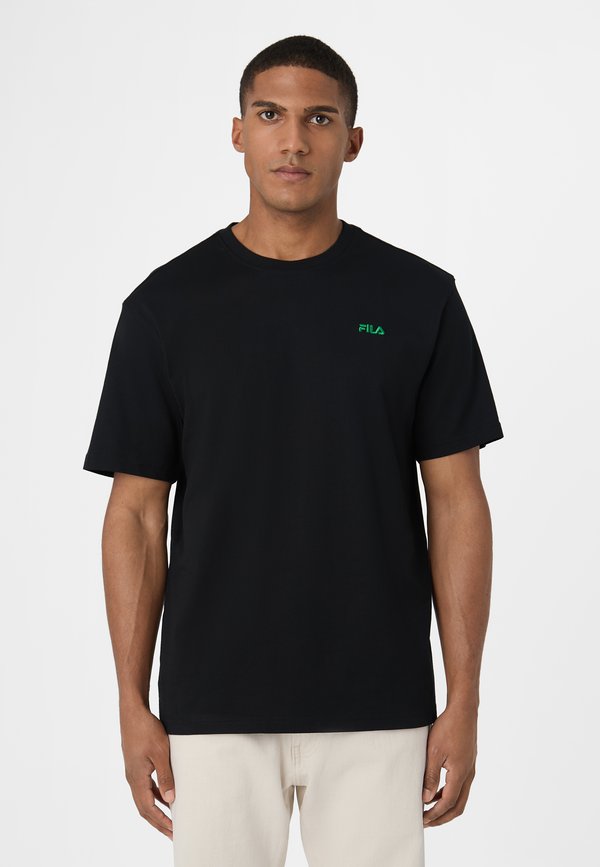 Fila APPAREL NAVIGLI PIZZA GRAPHIC
