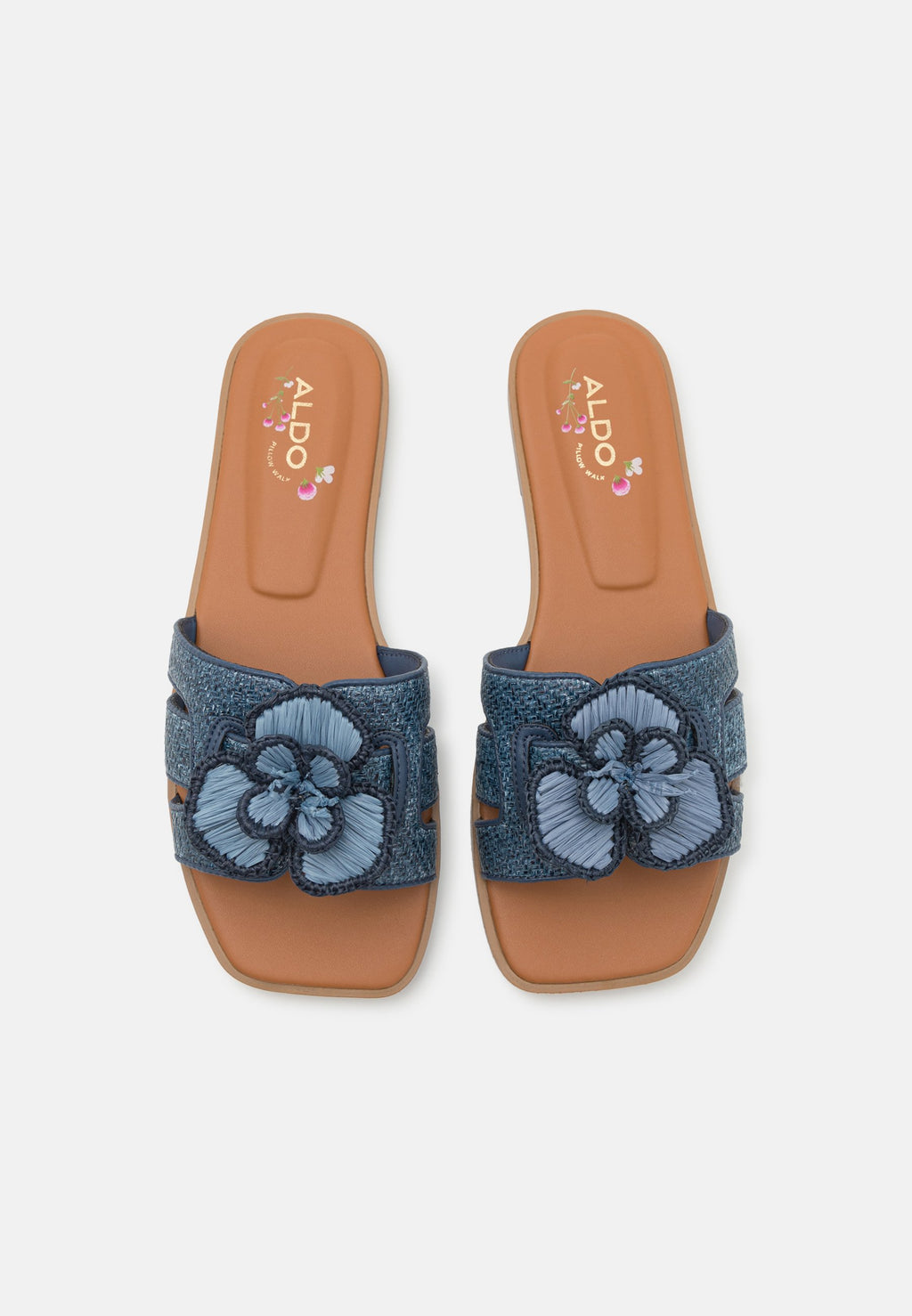 ALDO SEAFLOWER PILLOW WALK FLEX