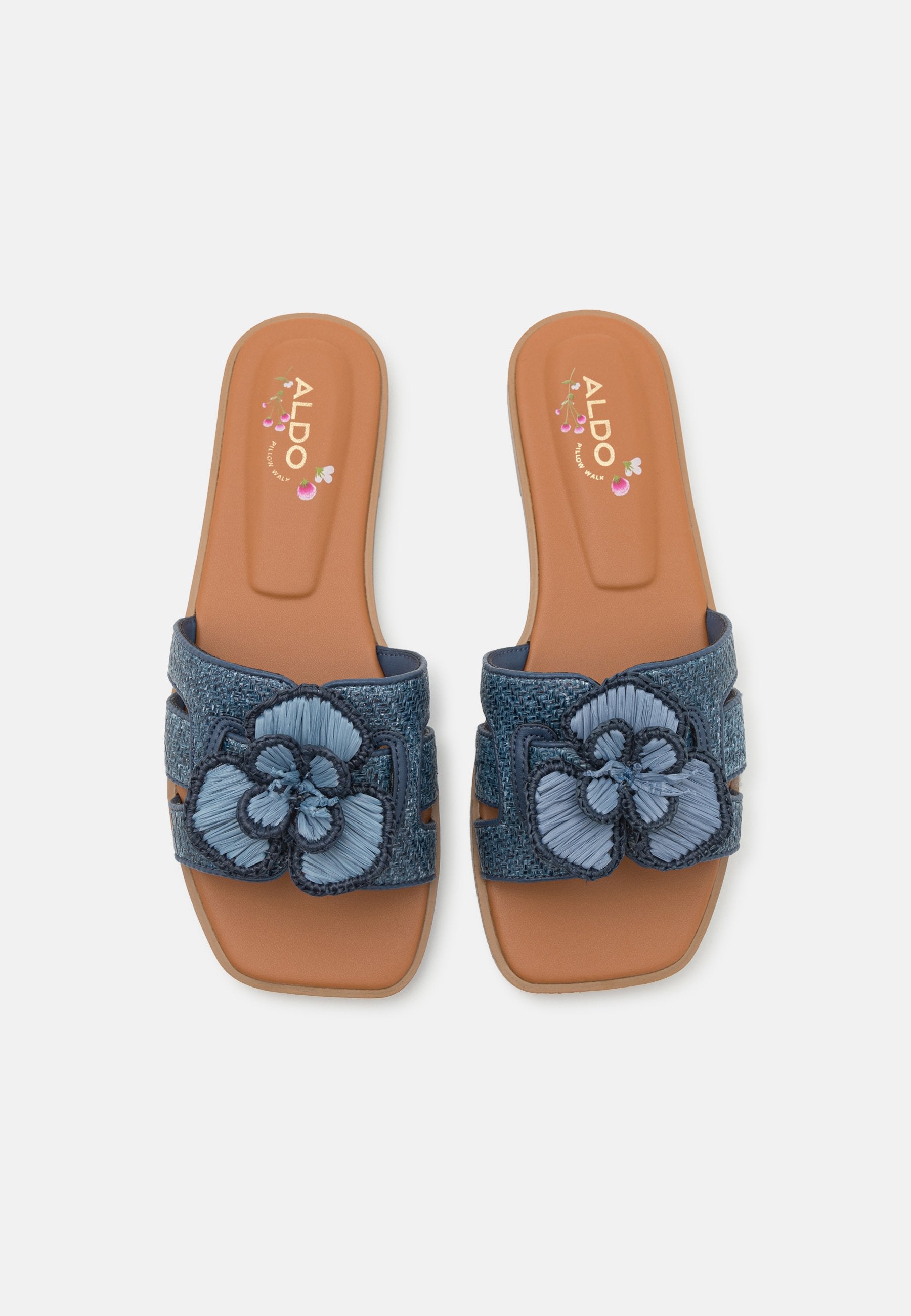 ALDO SEAFLOWER PILLOW WALK FLEX