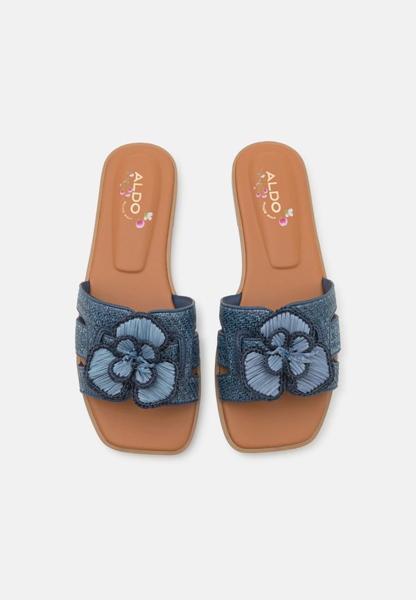 ALDO SEAFLOWER PILLOW WALK FLEX