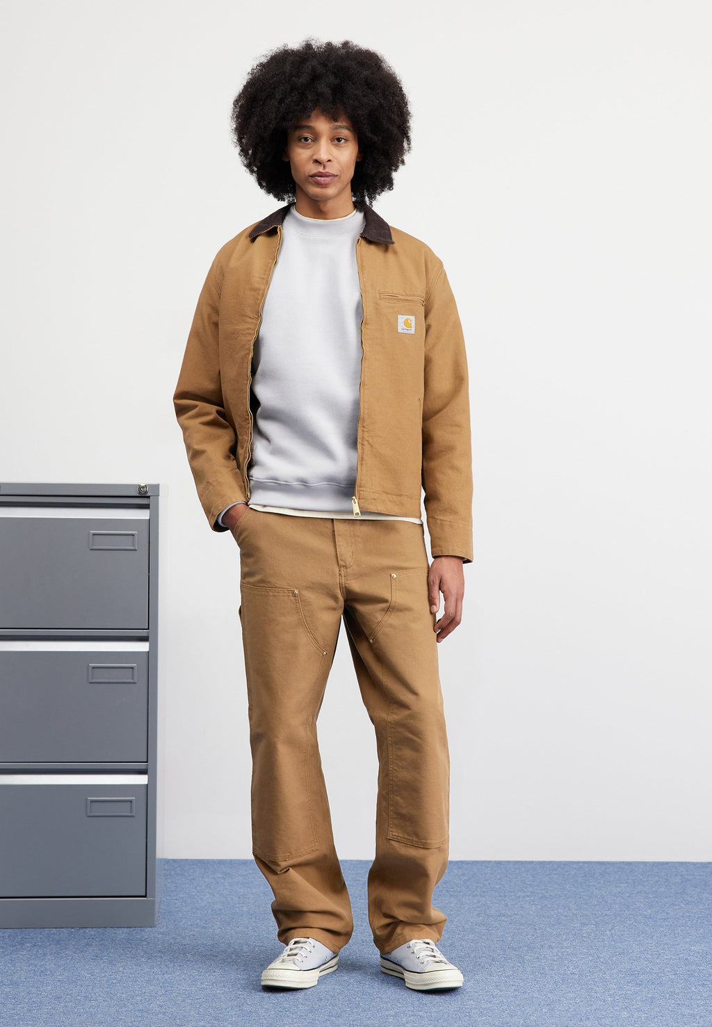 Alpha Industries