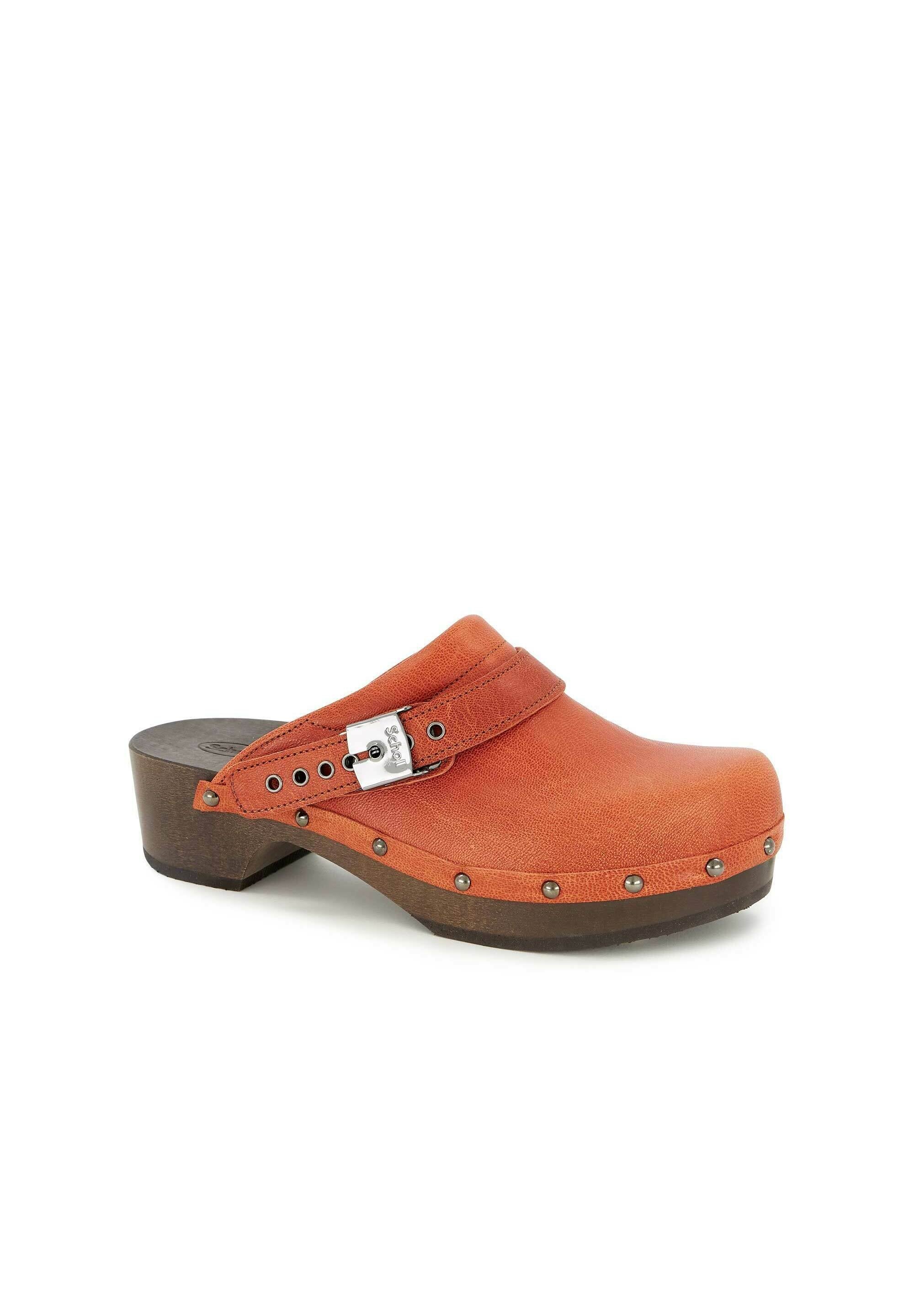 Scholl ROBIN