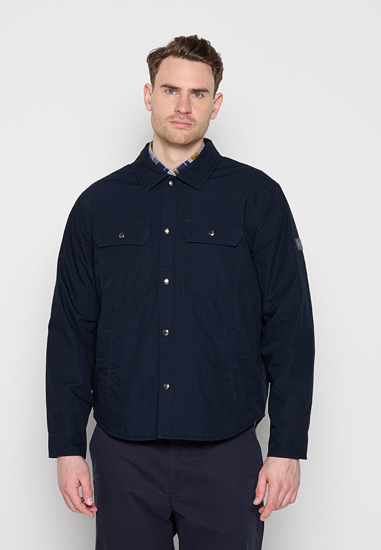Tommy Hilfiger Leichte Jacke Media 1
