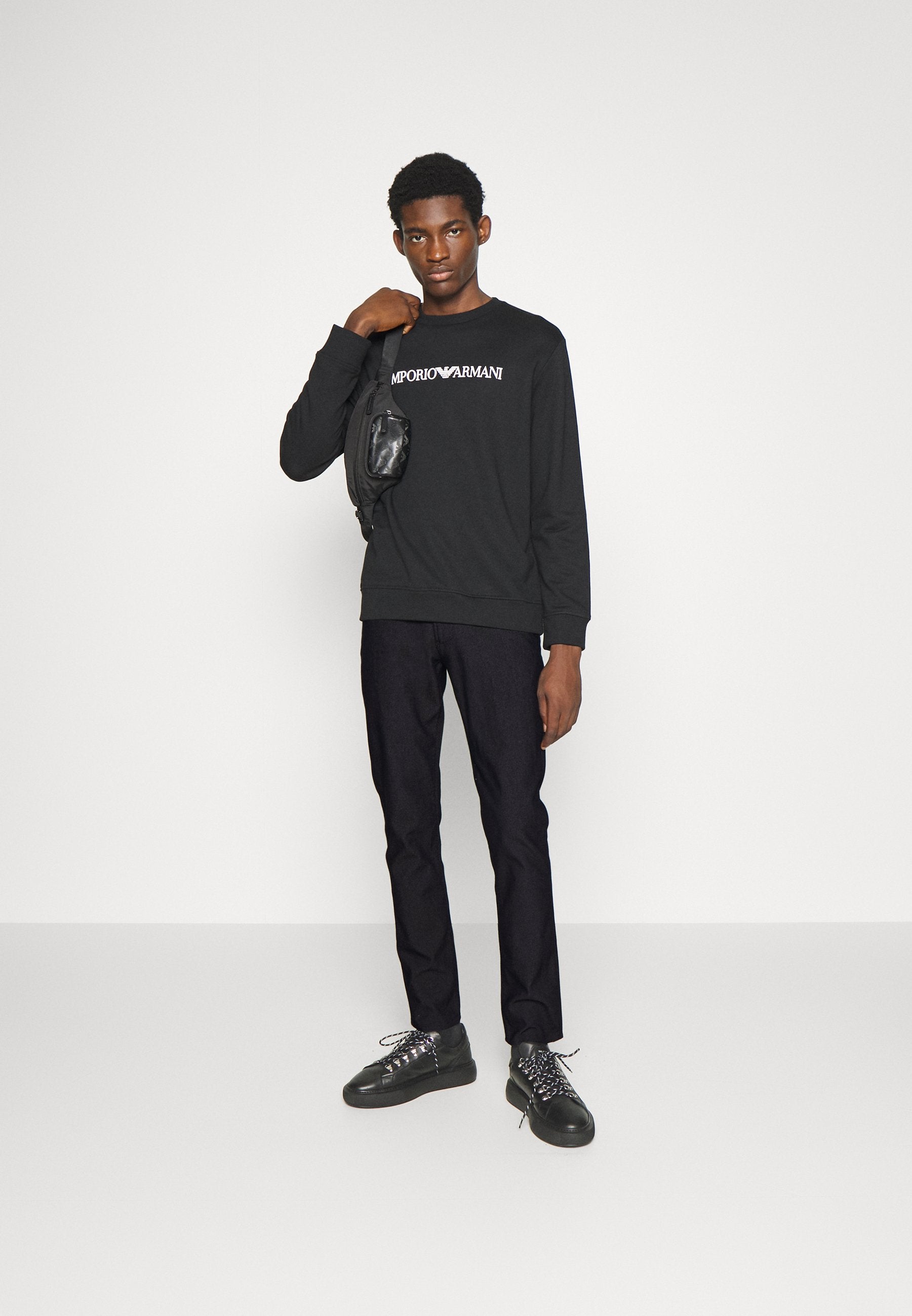 Emporio Armani POCKETS PANT