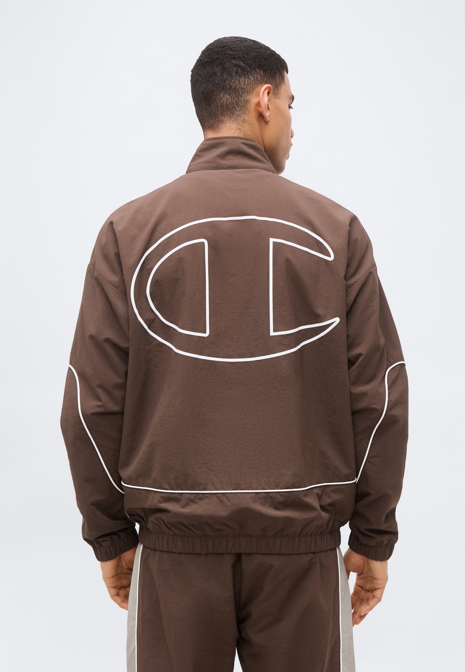 Champion TRACK JACKET