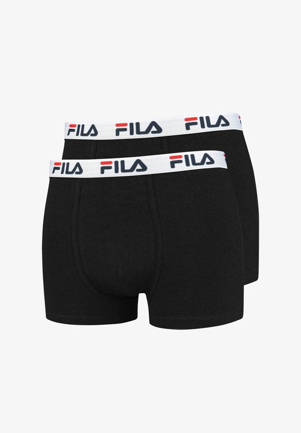 Fila 2 PACK - Trunks - schwarz