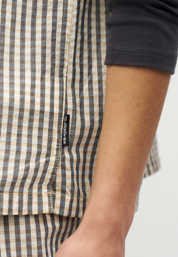 Quiksilver LUDDEN SHIRT