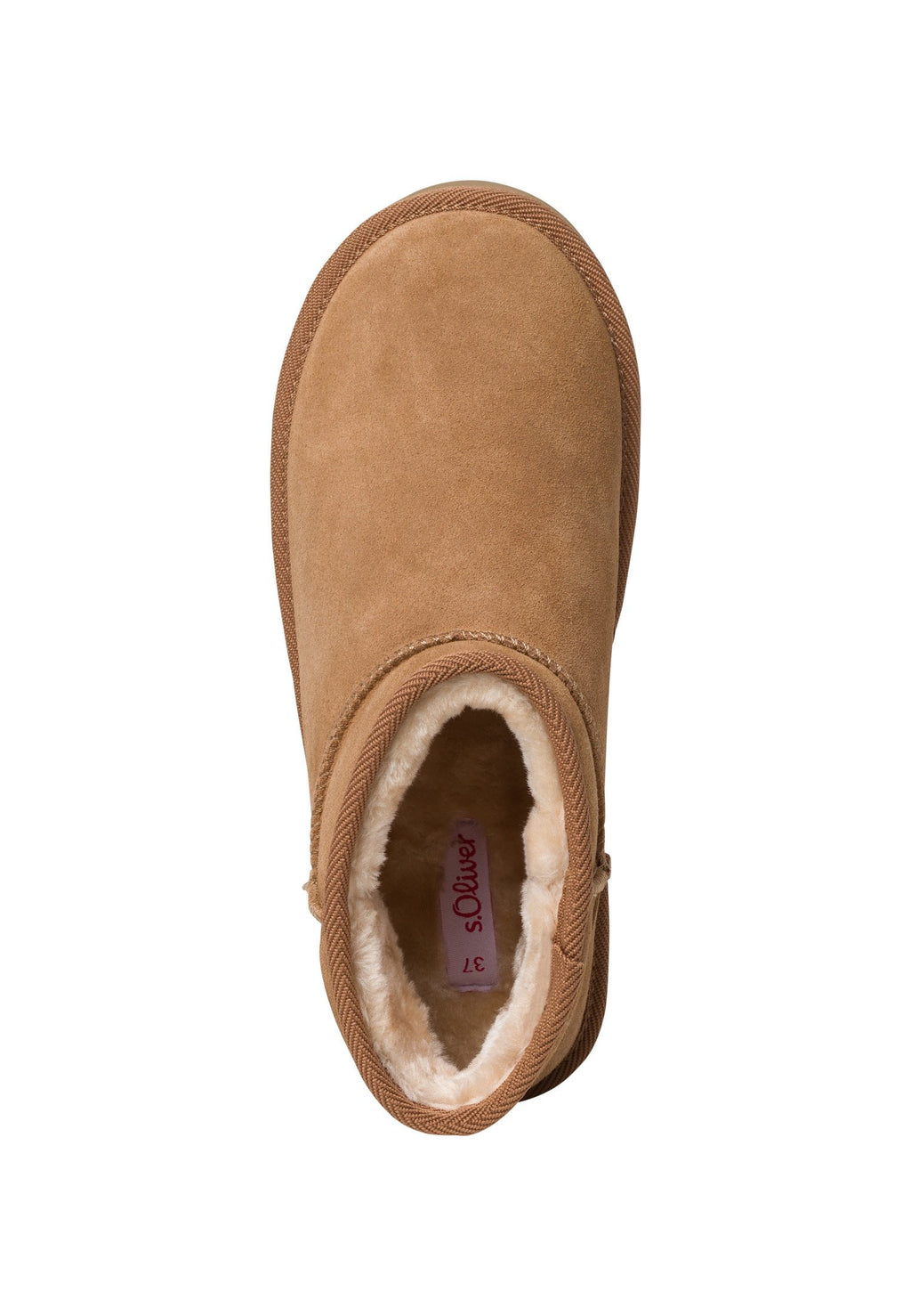 s.Oliver Snowboot/Winterstiefel Media 3