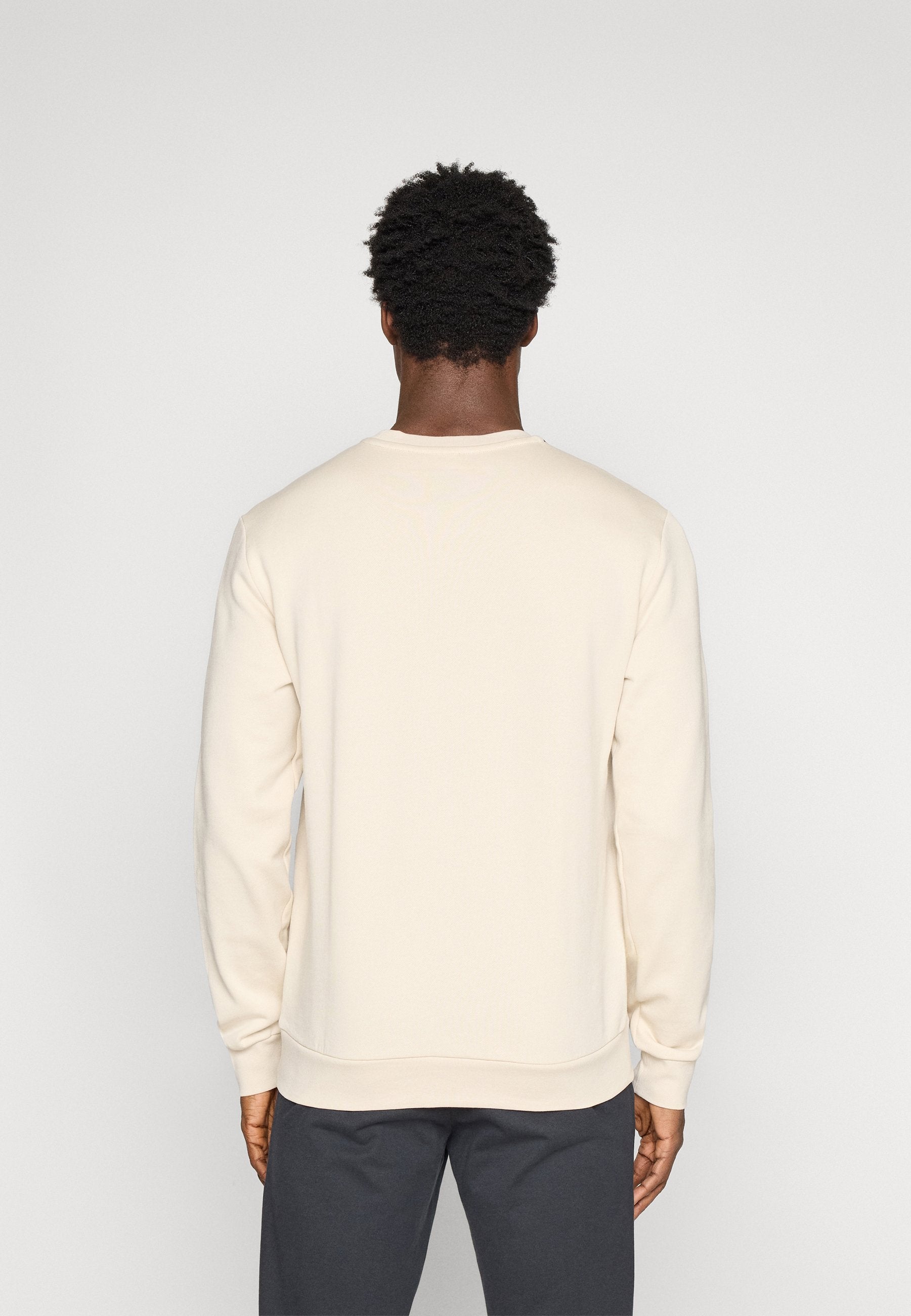 EA7 Emporio Armani Sweatshirt Media 4