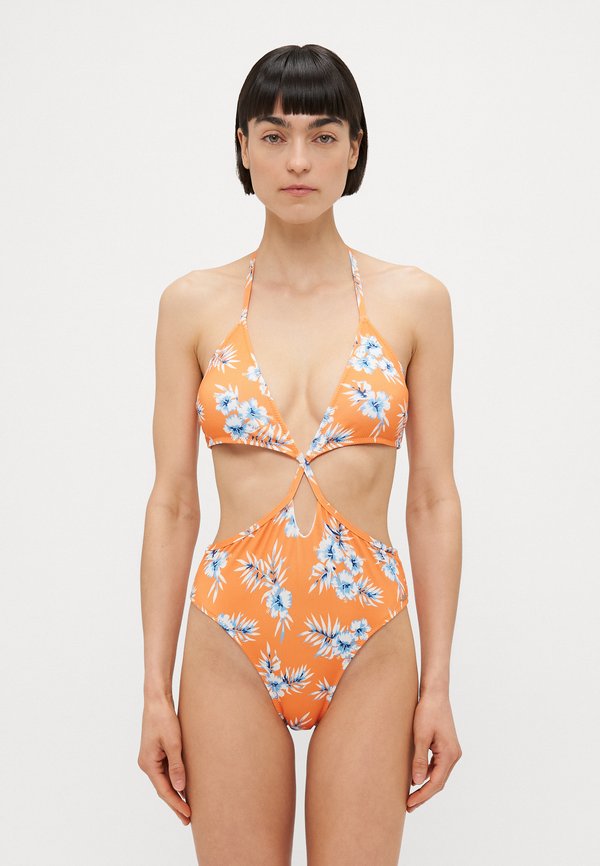 Pepe Jeans HIBISCUS SWIMSUIT