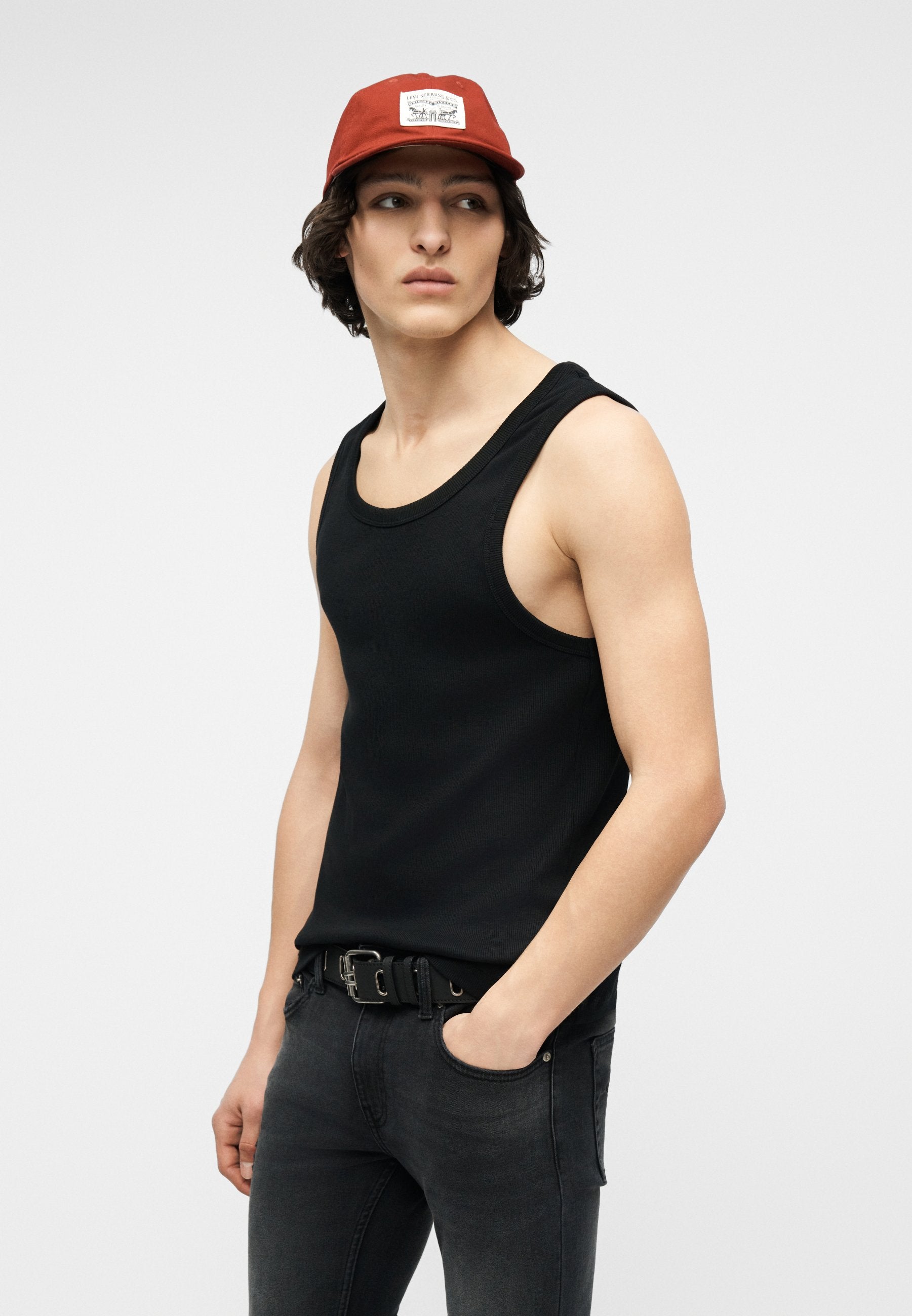 ONSWARP Skinny Fit Media 5