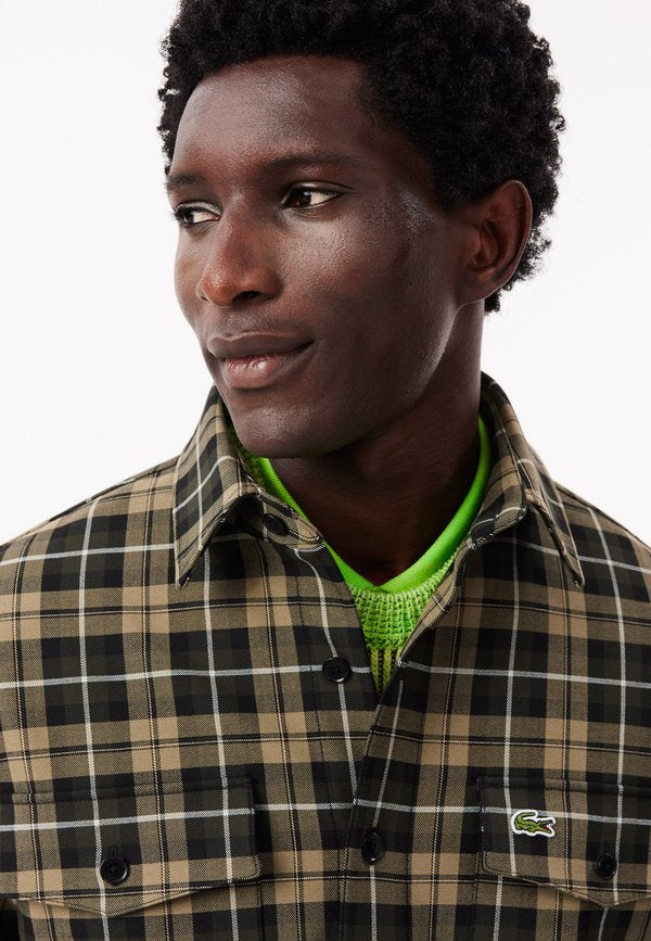 Lacoste
