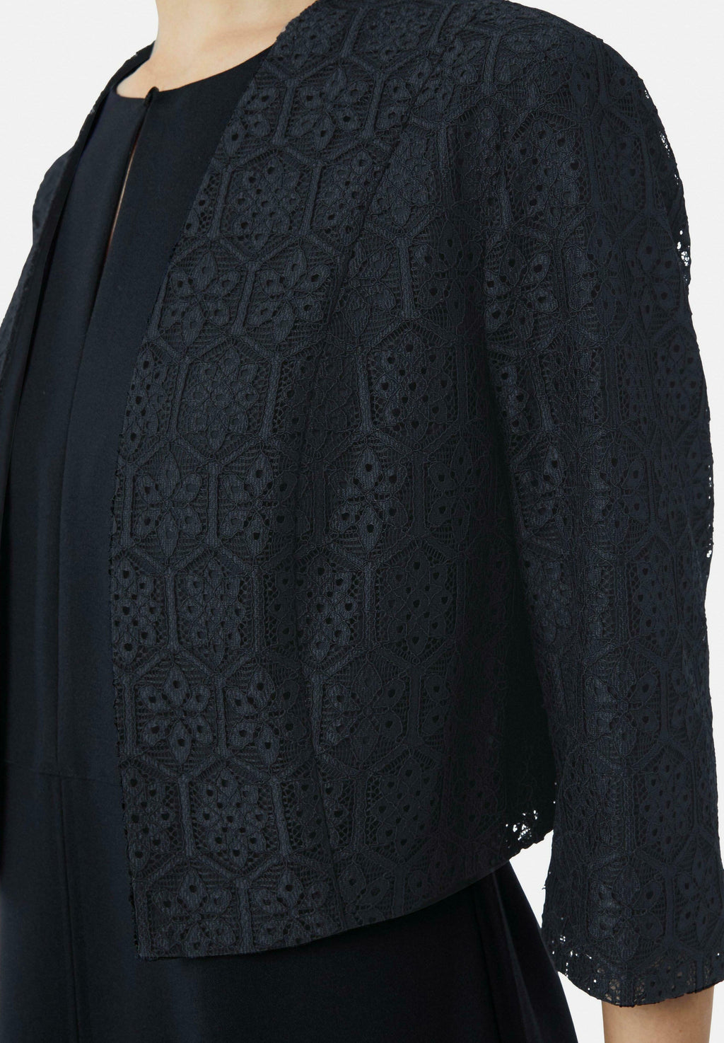 comma Leichte Jacke Media 4
