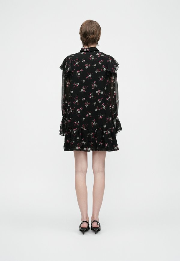YAS YASRONIA DRESS