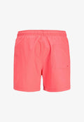Jack & Jones Swim Regular Fit - Swimming shorts - hot coral