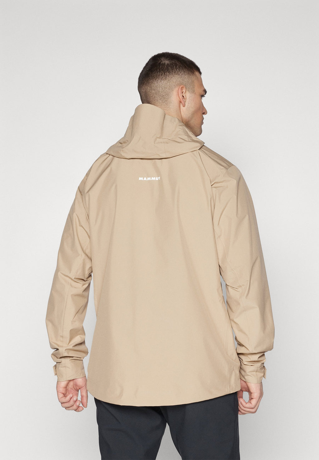 Mammut ALTO LIGHT HS HOODED JACKET MEN