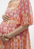 Vero Moda Maternity VMHYSA SHORT DRESS