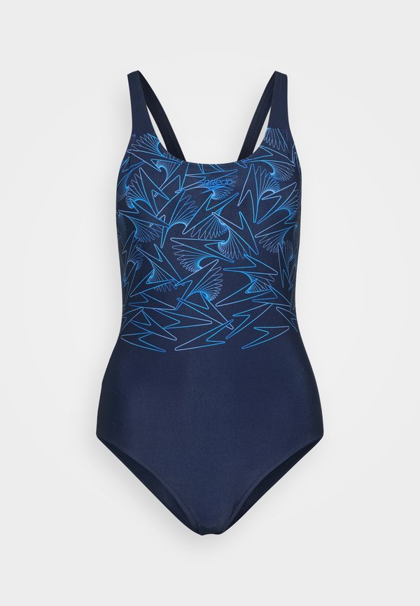 Speedo WOMENS HYPERBOOM PLACEMENT MUSCLEBACK