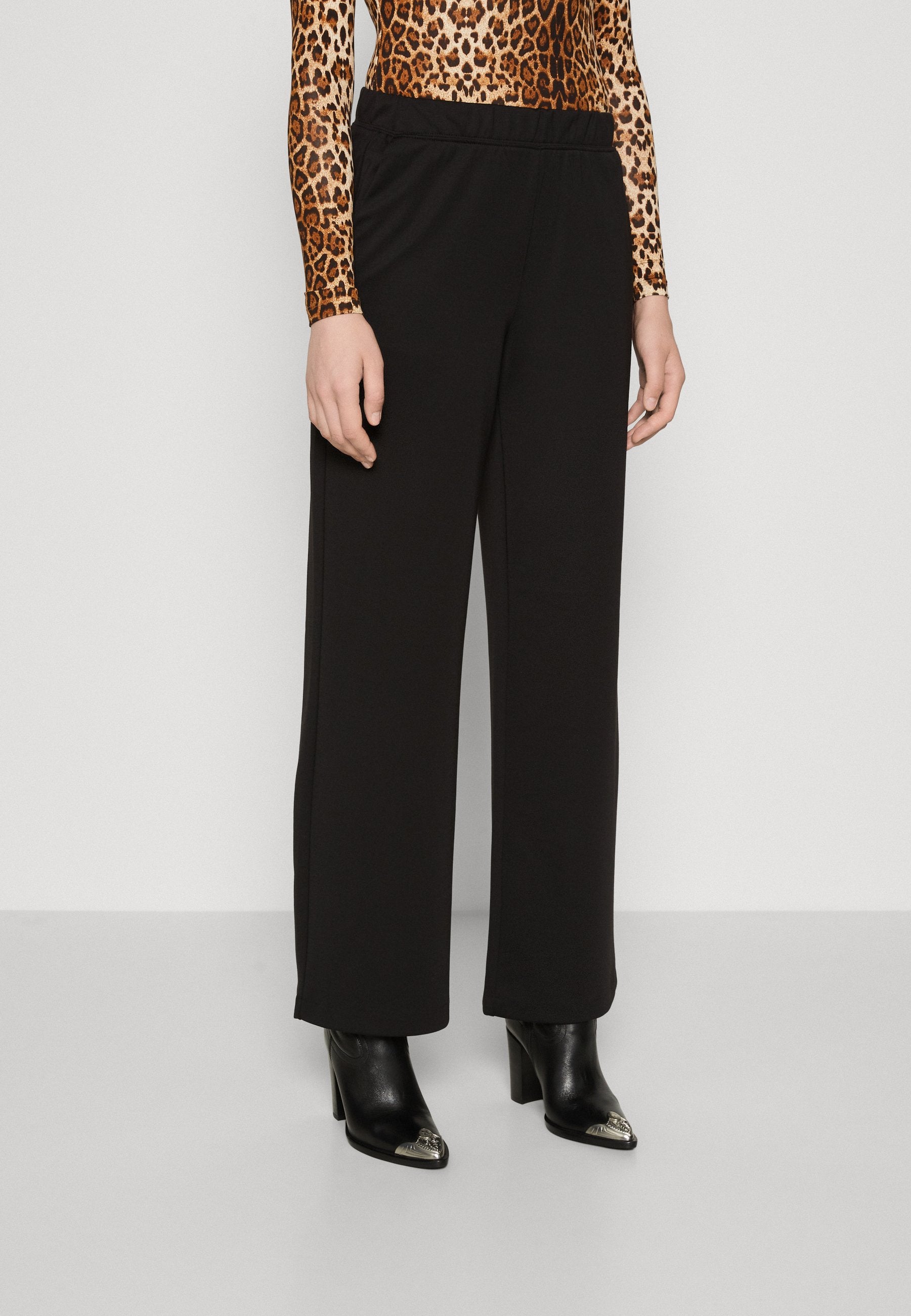 Vero Moda VMLUCCA PULL ON WIDE PANT