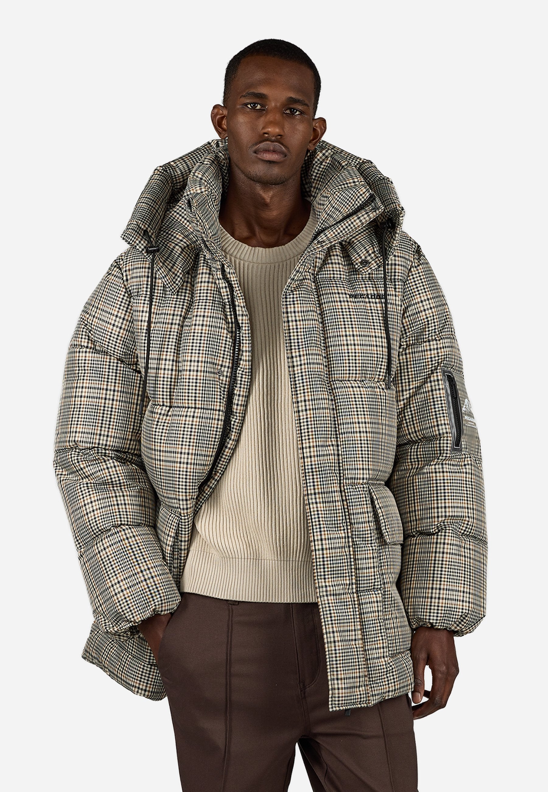 Pegador CONELL PUFFER