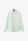Mango ADULT - Shirt - light green