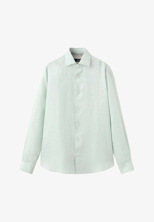 Mango ADULT - Shirt - light green