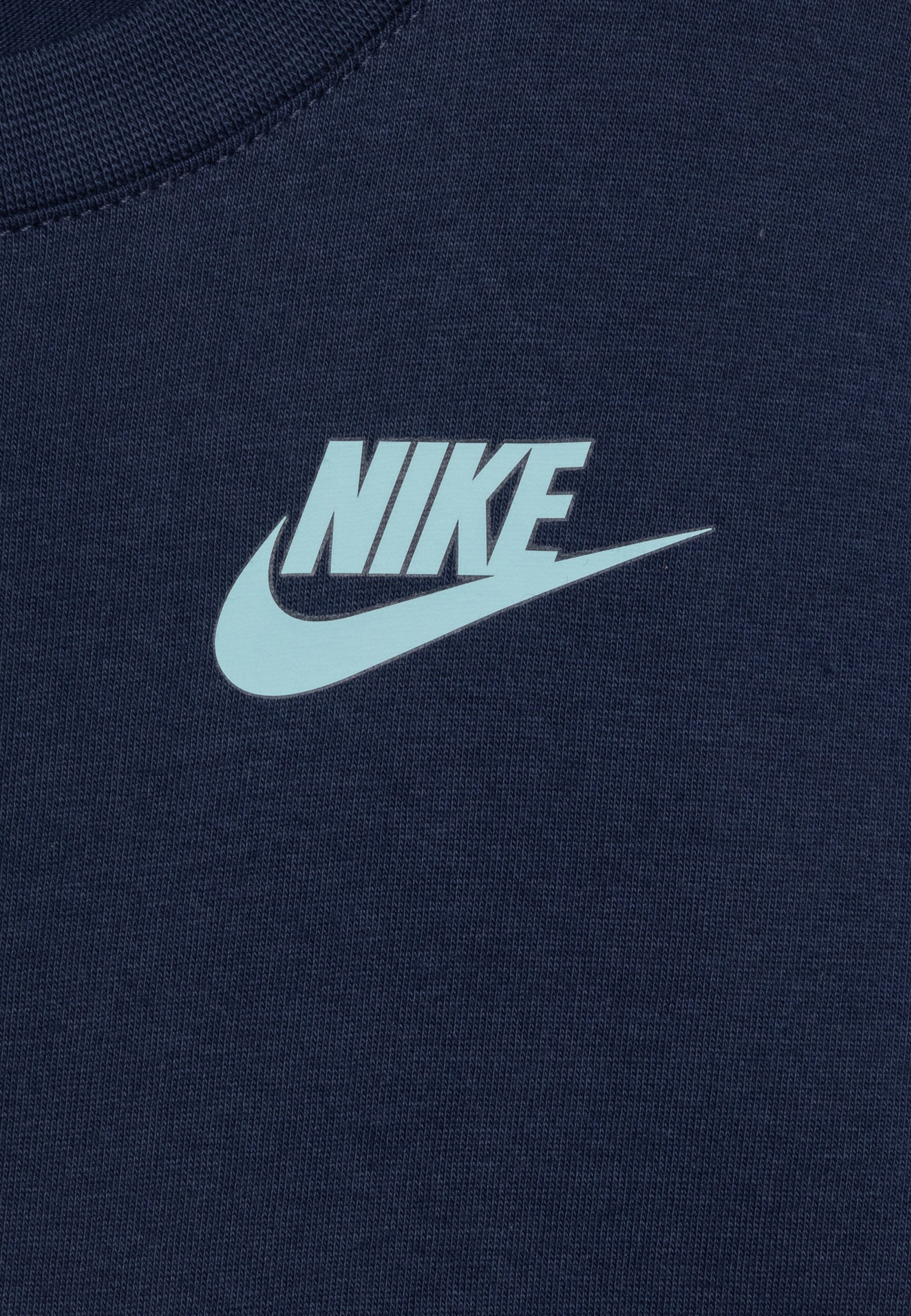 Nike Sportswear FUTURA SIDEWINDER TEE UNISEX