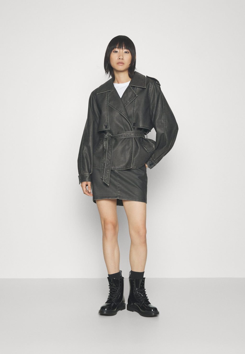 Noisy May NMSAORISE SKIRT