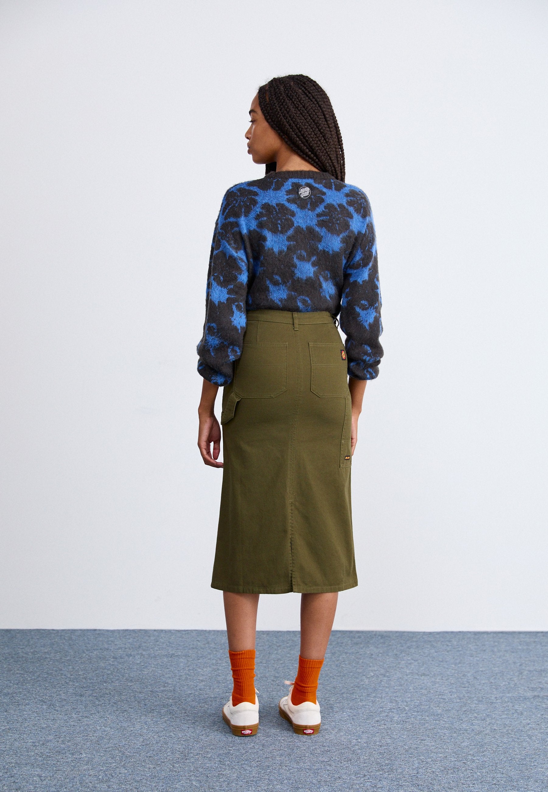 Santa Cruz CLASSIC CARPENTER SKIRT