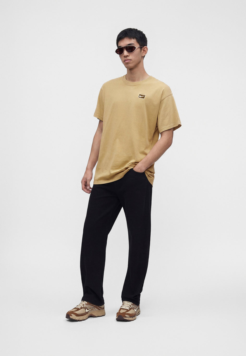 Nike Sportswear TEE UNISEX