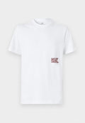 Nike Sportswear TEE CELEBRATE  - Print T-shirt - white