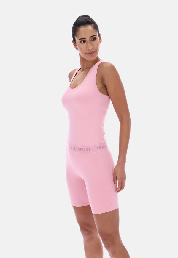Ted Baker Sports ESSENTIALS TANK