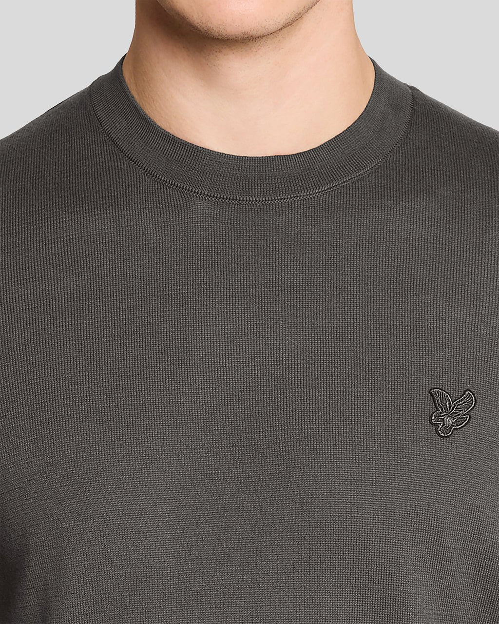 Lyle & Scott TONAL SUPERFINE
