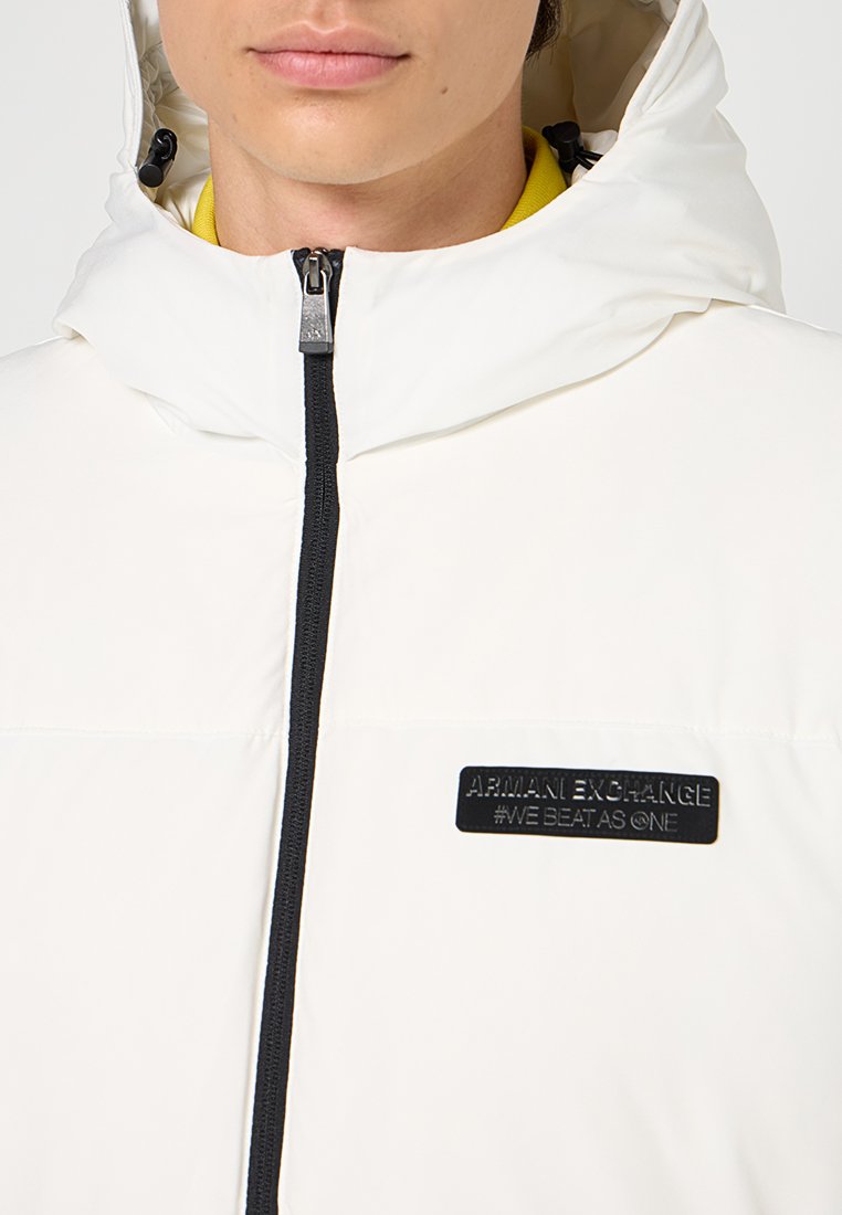 Armani Exchange Daunenjacke Media 5