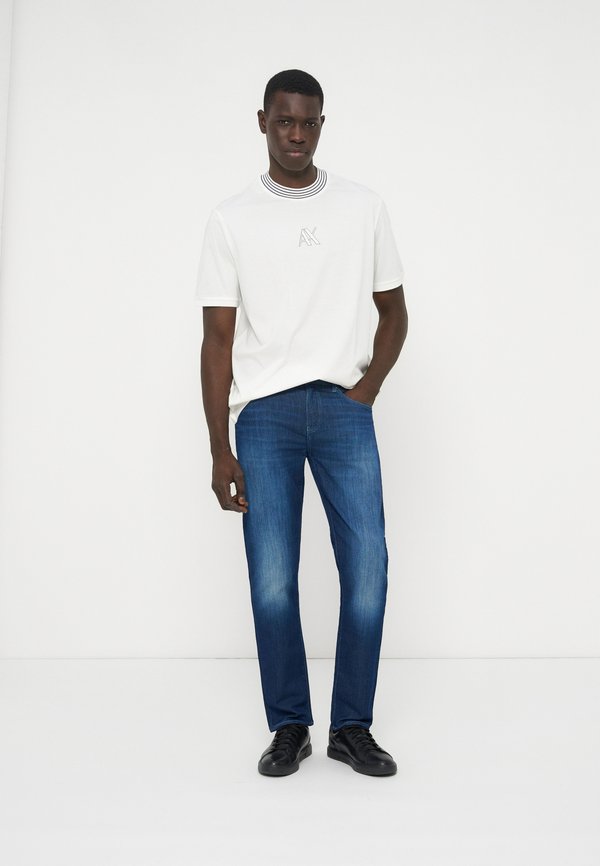 Armani Exchange