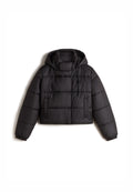 Vans HILLGATE CROPPED PUFFER
