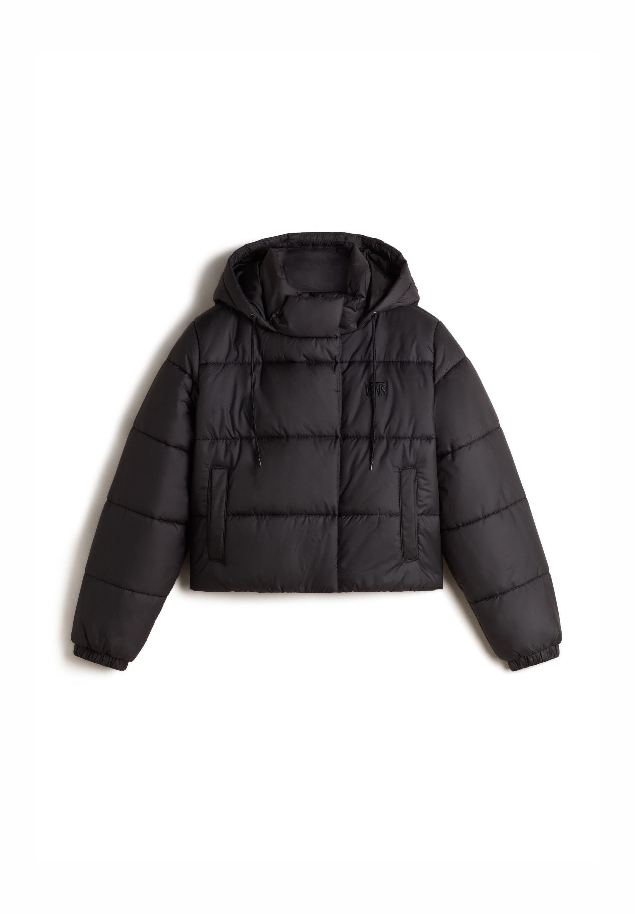 Vans HILLGATE CROPPED PUFFER