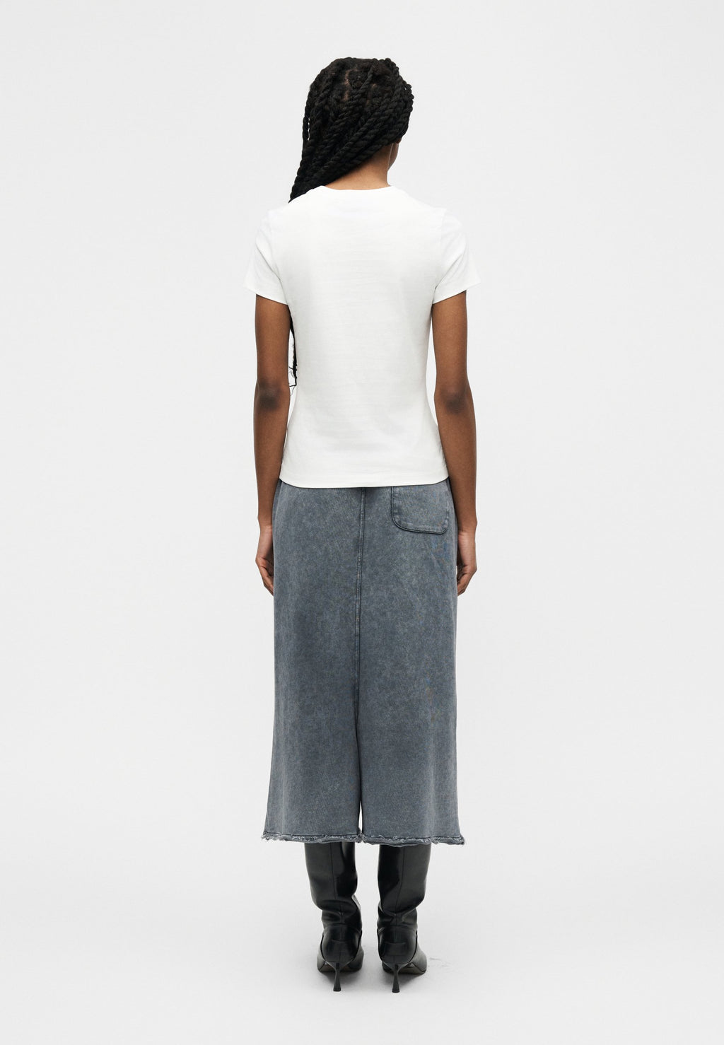 MOSCHINO JEANS