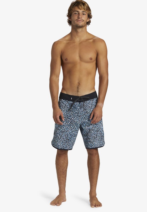 Quiksilver SCALLOP